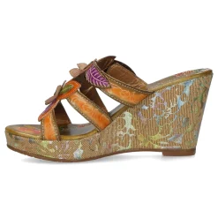 Online Mules - SABU Outlet Chaussures|Mules