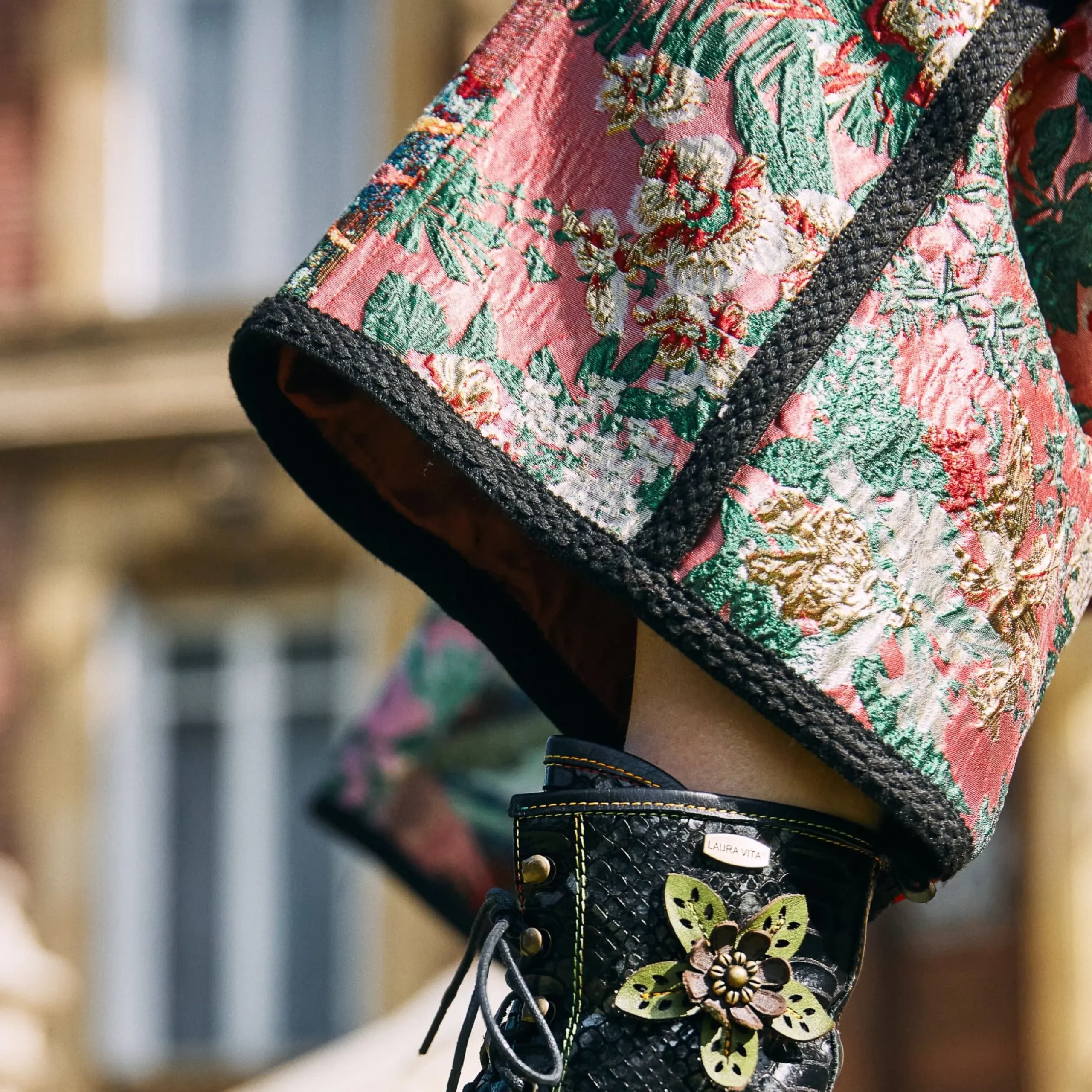 New Pantalon Anthea Rose Studio Outlet Vêtements|Pantalons