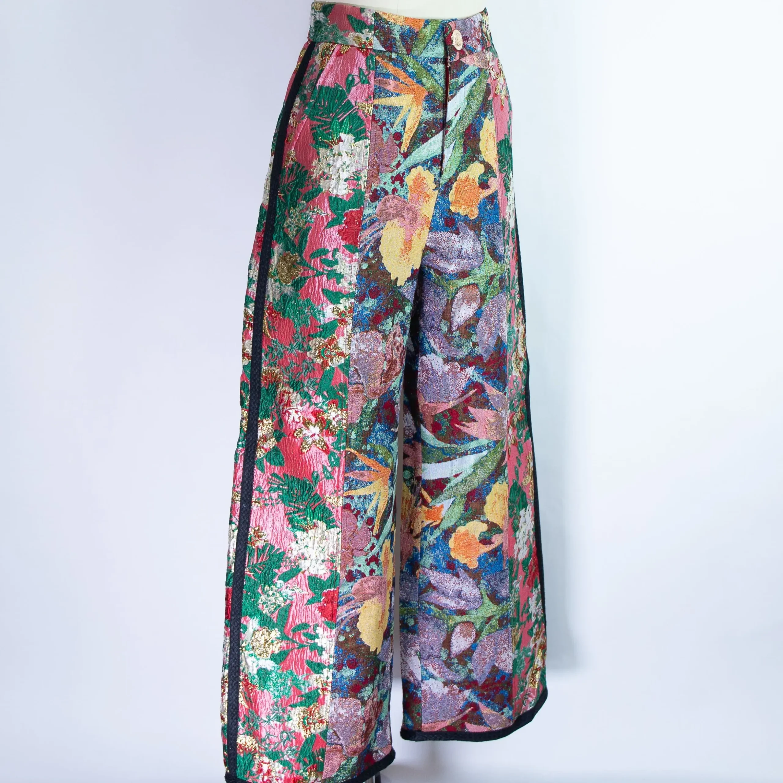New Pantalon Anthea Rose Studio Outlet Vêtements|Pantalons