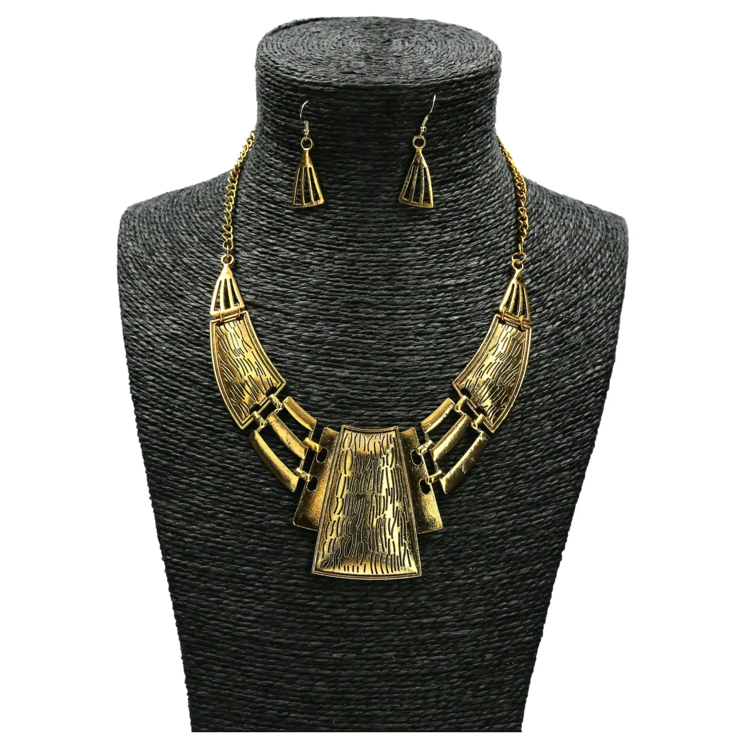 Sale Parure Sigma Exclusivité Bijoux & Porte-clés