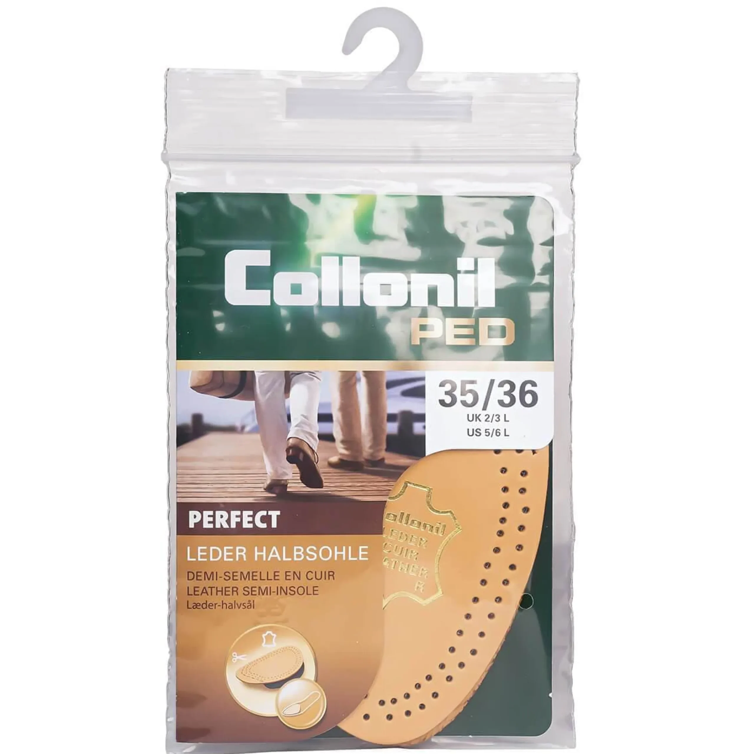 Cheap Perfect demi semelle cuir Produits D'entretien Des Cuirs