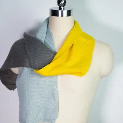 Sale Petite écharpe Ella Sage Foulards & Écharpes