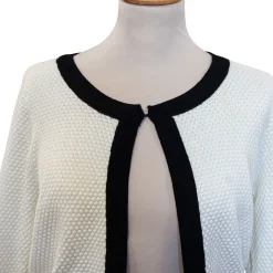 Clearance Petit gilet Blair Exclusivité T. S Maille