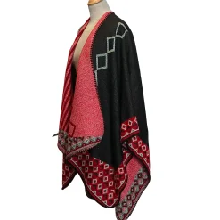 Best Sale Poncho Apolline Foulards & Écharpes