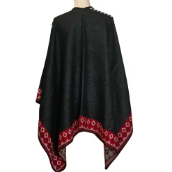 Best Sale Poncho Apolline Foulards & Écharpes