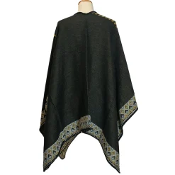 Best Sale Poncho Apolline Foulards & Écharpes