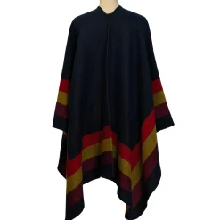 Cheap Poncho Auby Outlet Accessoires|Foulards & Écharpes