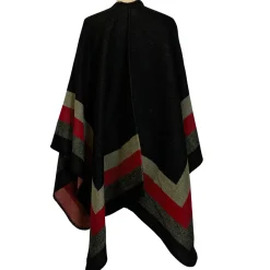 Cheap Poncho Auby Outlet Accessoires|Foulards & Écharpes