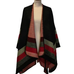 Cheap Poncho Auby Outlet Accessoires|Foulards & Écharpes