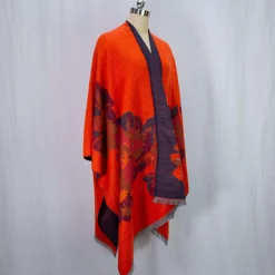 Discount Poncho Bryone Foulards & Écharpes