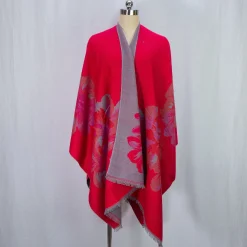 Discount Poncho Bryone Foulards & Écharpes