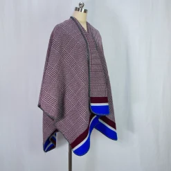 Online Poncho Galéga Foulards & Écharpes