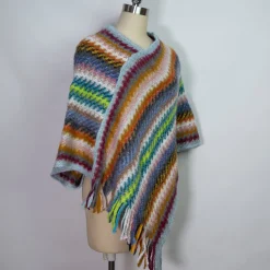 Store Poncho Jess Foulards & Écharpes