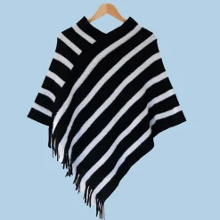 Flash Sale Poncho Viborg Foulards & Écharpes
