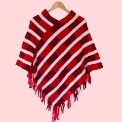 Flash Sale Poncho Viborg Foulards & Écharpes