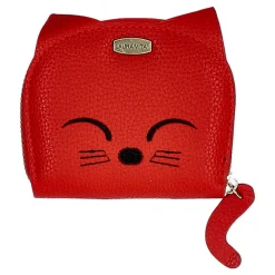 Hot Porte-cartes NekoMini Exclusivité Petite Maroquinerie