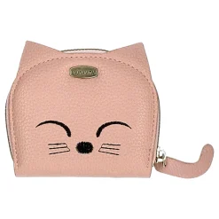 Hot Porte-cartes NekoMini Exclusivité Petite Maroquinerie