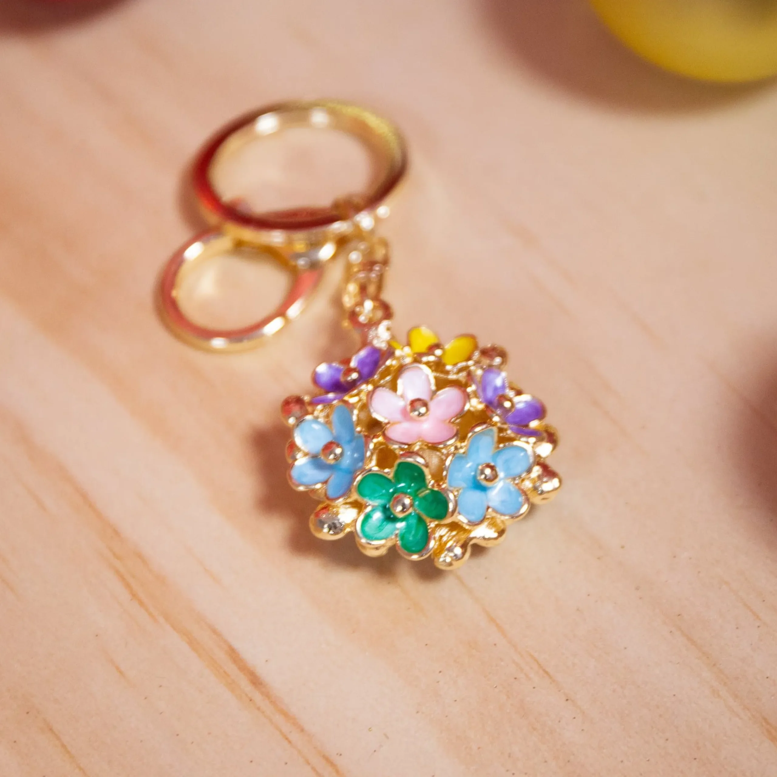 Flash Sale Porte-clefs Saint Perdu Bijoux & Porte-clés