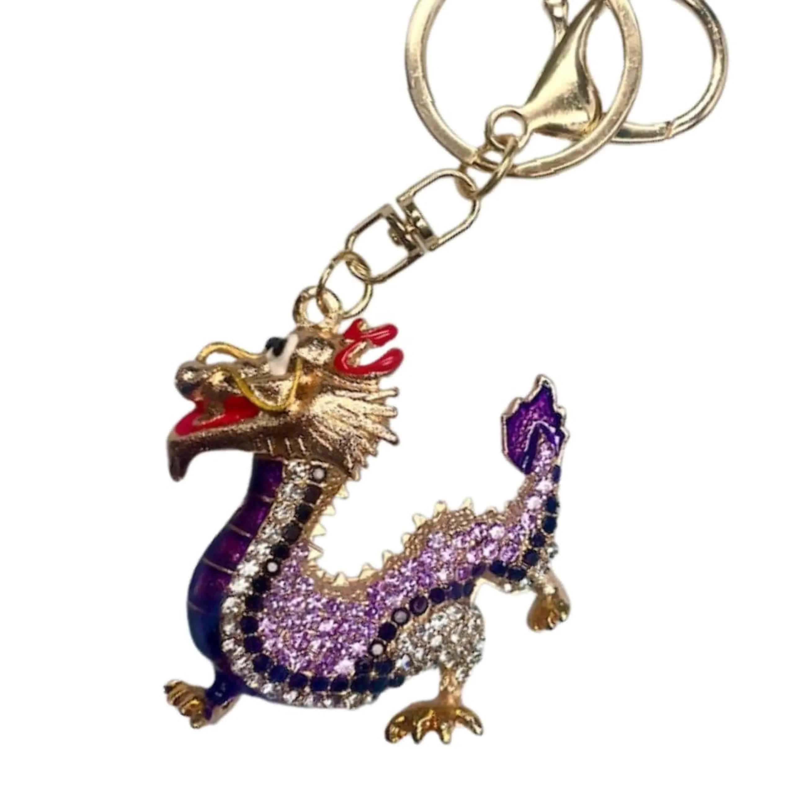 Store Porte clés Dragon Exclusivité Outlet Accessoires|Bijoux & Porte-clés