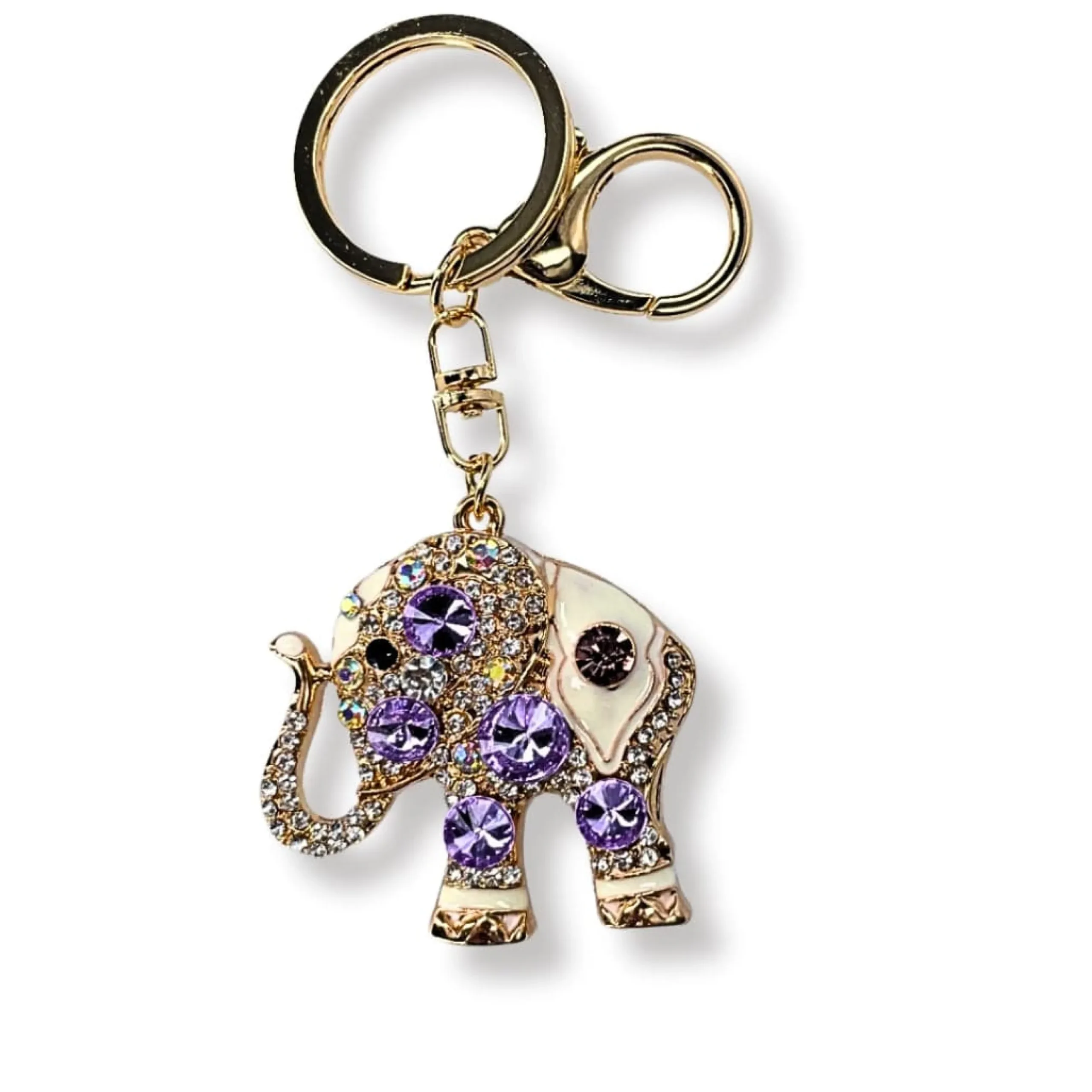 Online Porte-clés Elephant Exclusivité Bijoux & Porte-clés