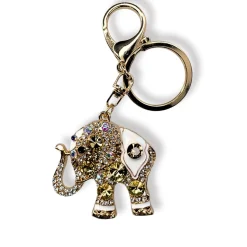 Online Porte-clés Elephant Exclusivité Bijoux & Porte-clés