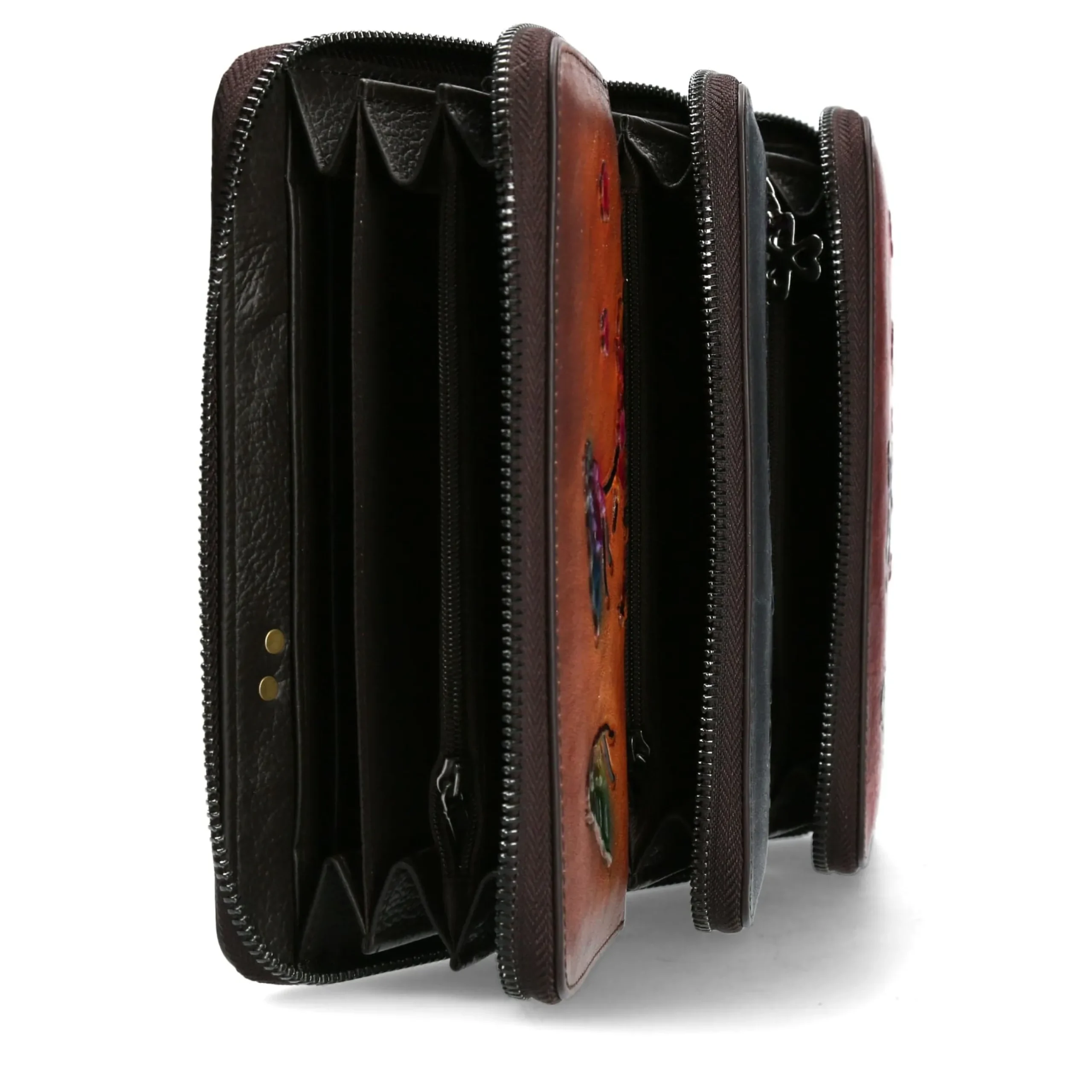Clearance Portefeuille Market cuir Petite Maroquinerie