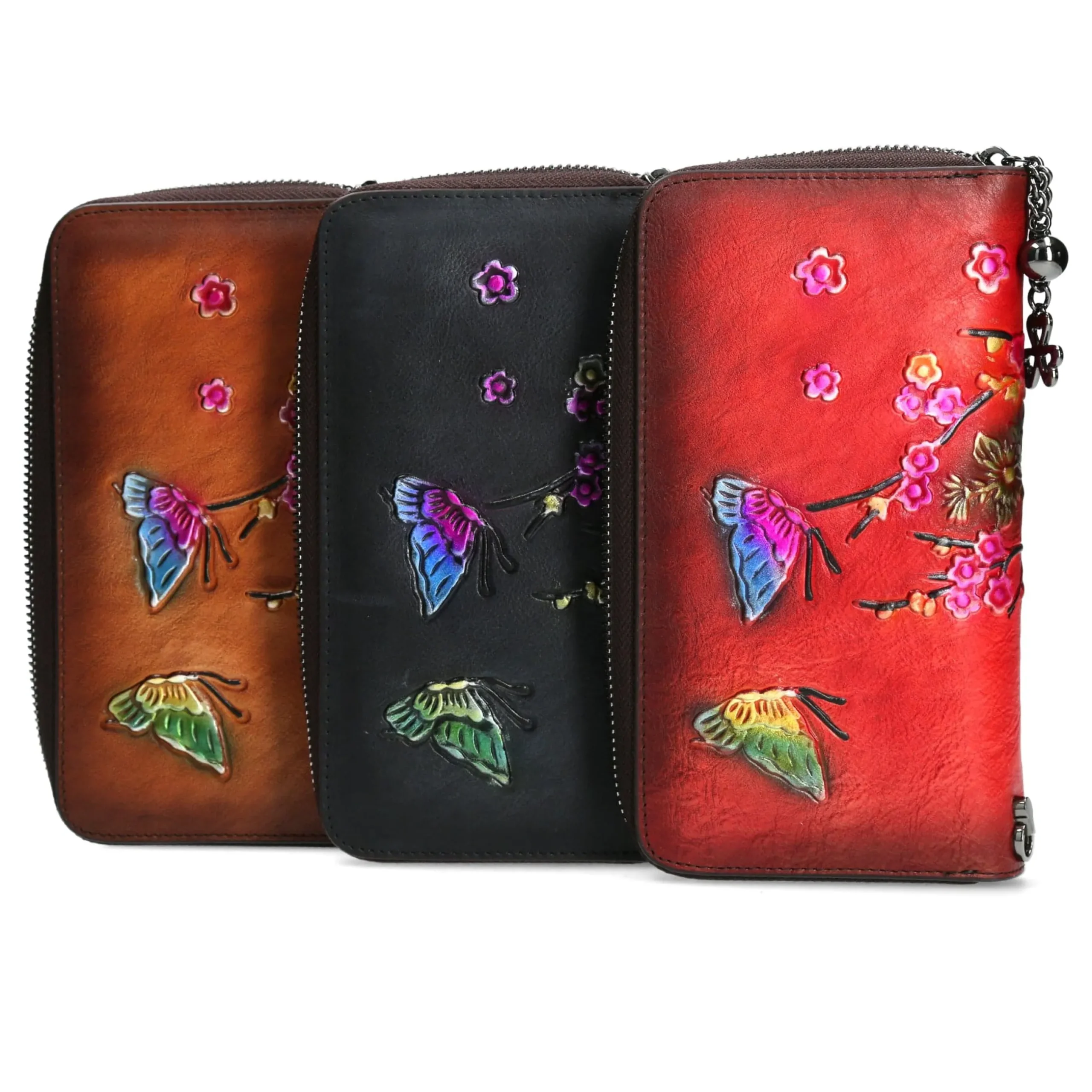 Clearance Portefeuille Market cuir Petite Maroquinerie