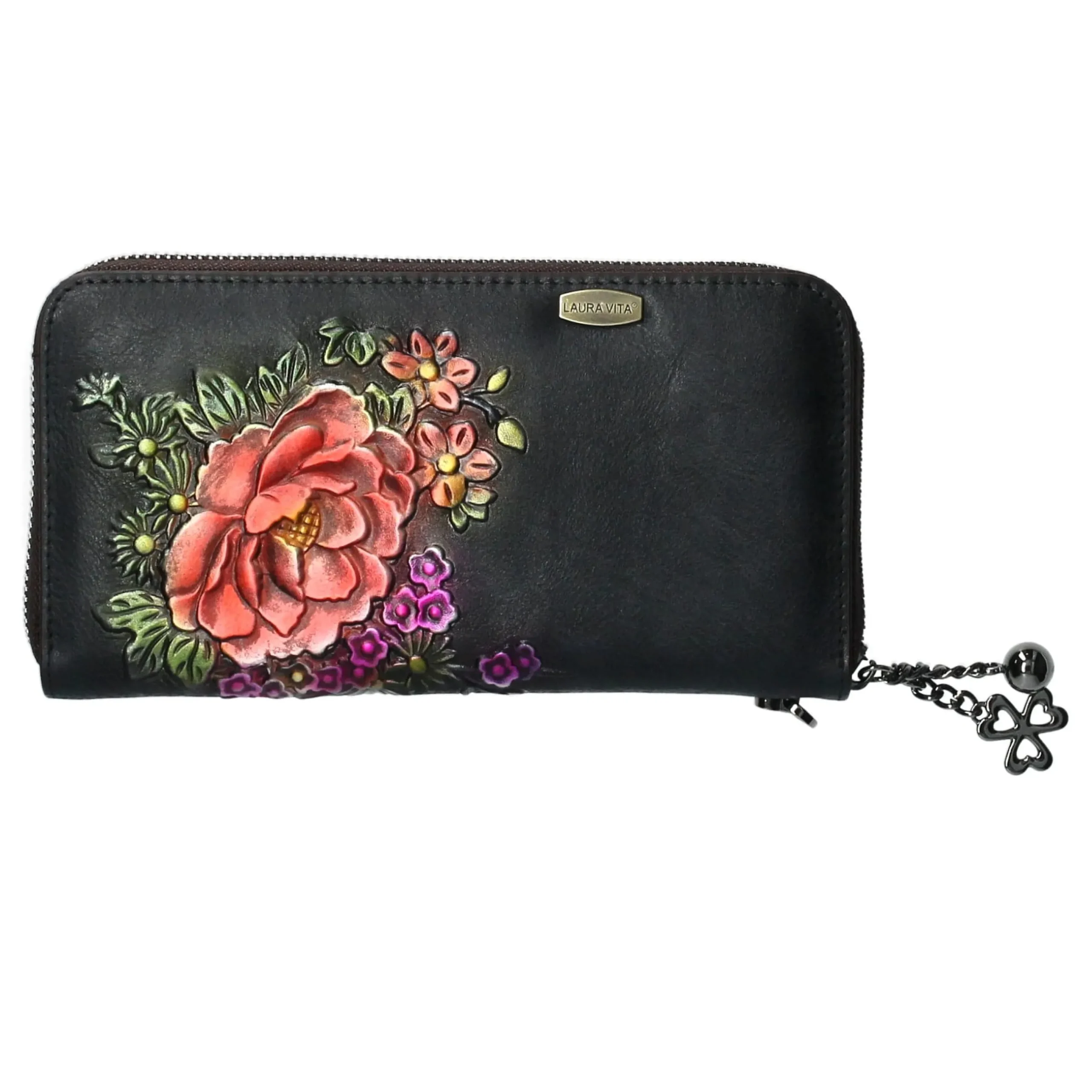 Clearance Portefeuille Market cuir Petite Maroquinerie