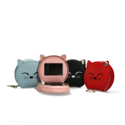 Outlet Porte-monnaie Kittymoon Exclusivité Outlet Accessoires|Petite Maroquinerie