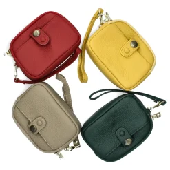 Online Porte-monnaie Maria Exclusivité Outlet Accessoires|Petite Maroquinerie