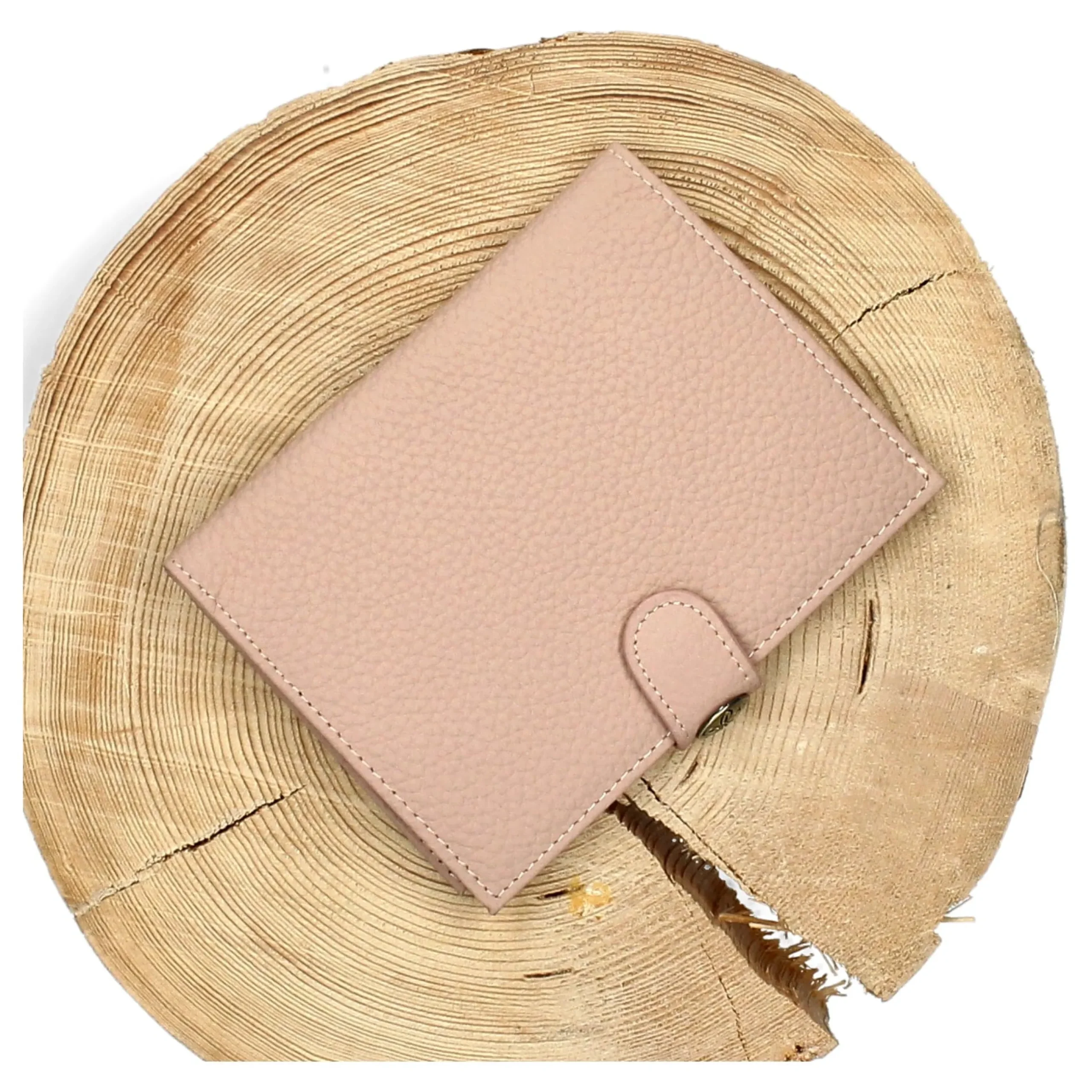 New Porte-passeport Alfred Exclusivité Outlet Accessoires|Petite Maroquinerie