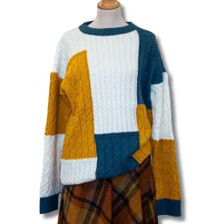 New Pull Evy Exclusivité Maille