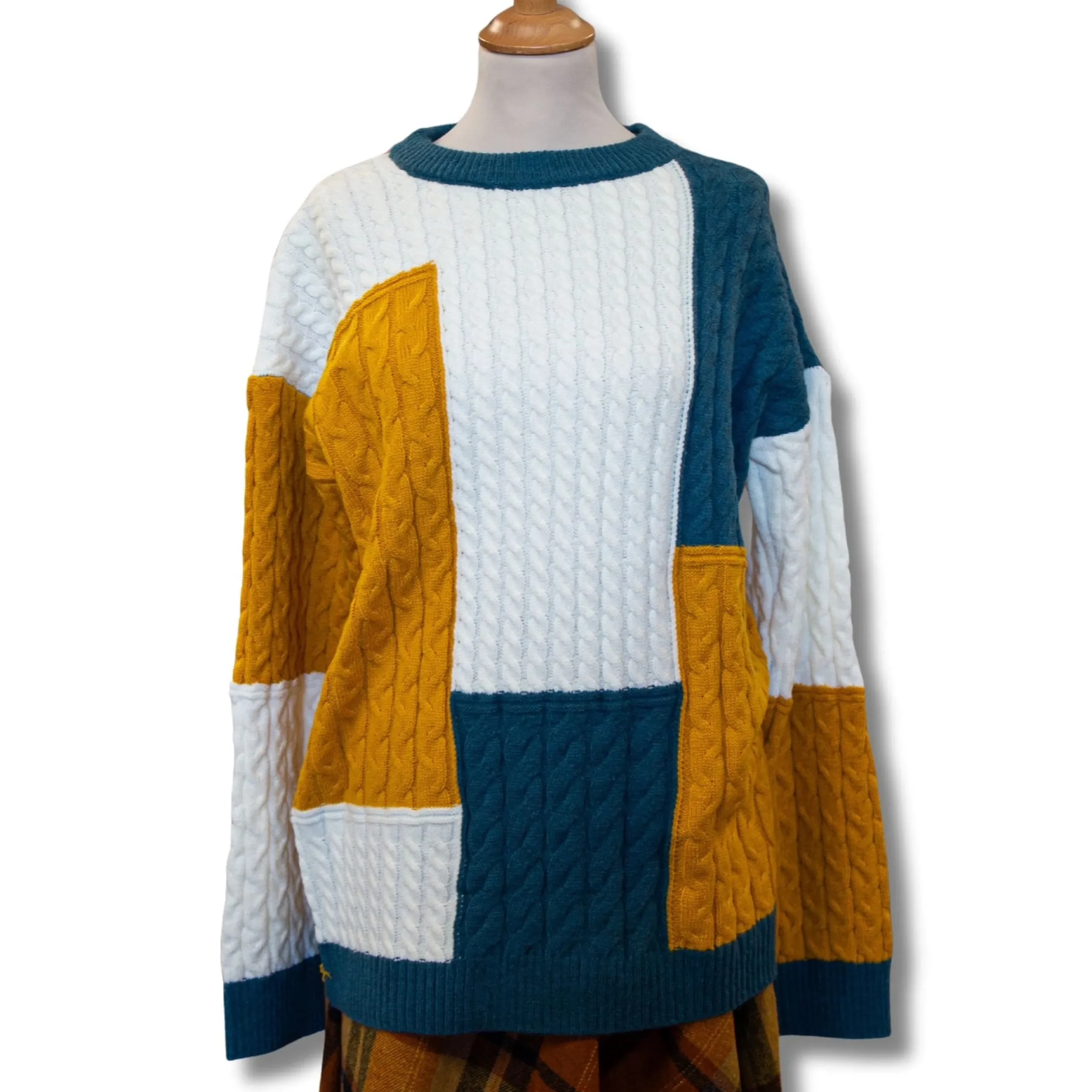New Pull Evy Exclusivité Maille