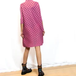 Hot Robe Clover Exclusivité Outlet Vêtements|Robes