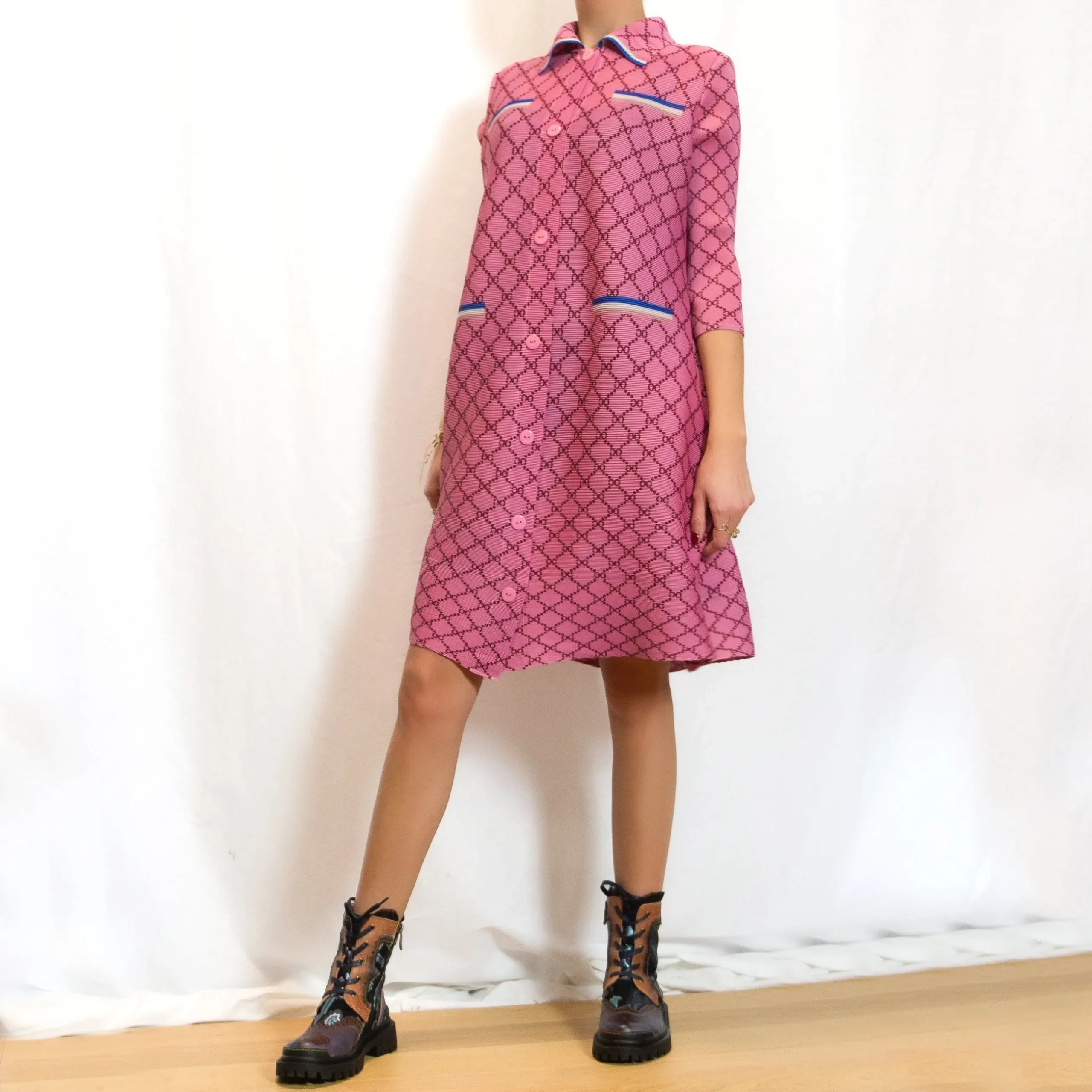 Hot Robe Clover Exclusivité Outlet Vêtements|Robes