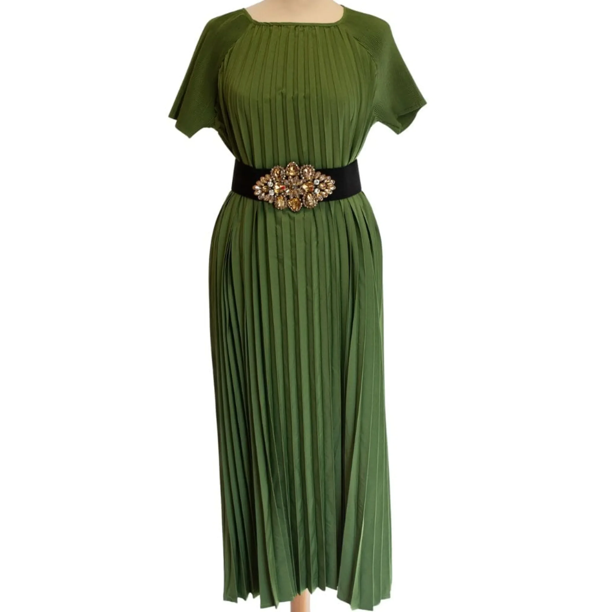 Hot Robe Damsey Exclusivité Outlet Vêtements|Robes