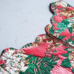Sale Robe Demeter Rose Studio Outlet Vêtements|Robes