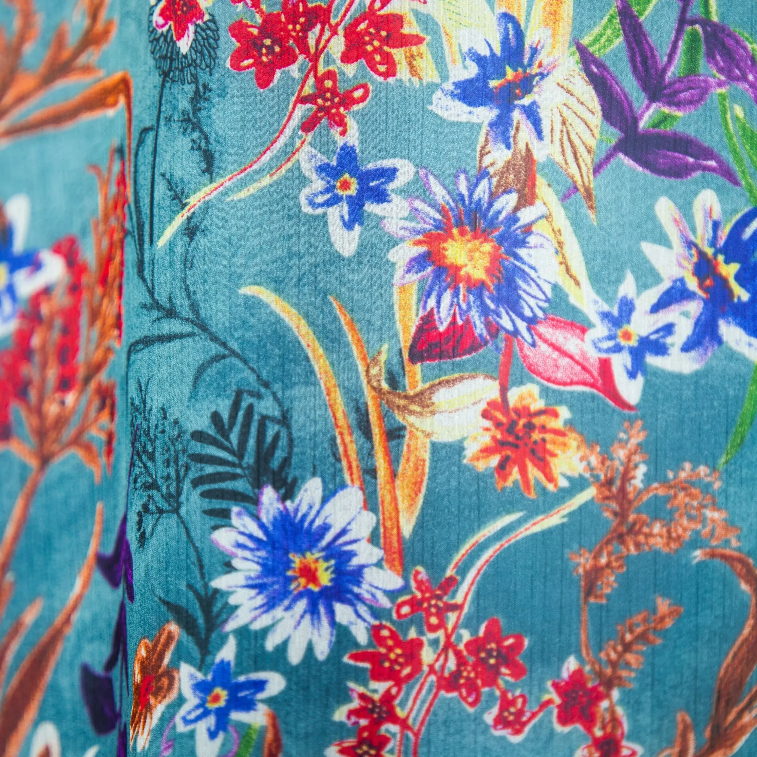 Flash Sale Robe Heracles Bleu Studio Outlet Vêtements|Robes