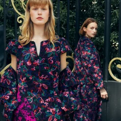 Fashion Robe Ouranos Violet Studio Outlet Vêtements|Robes