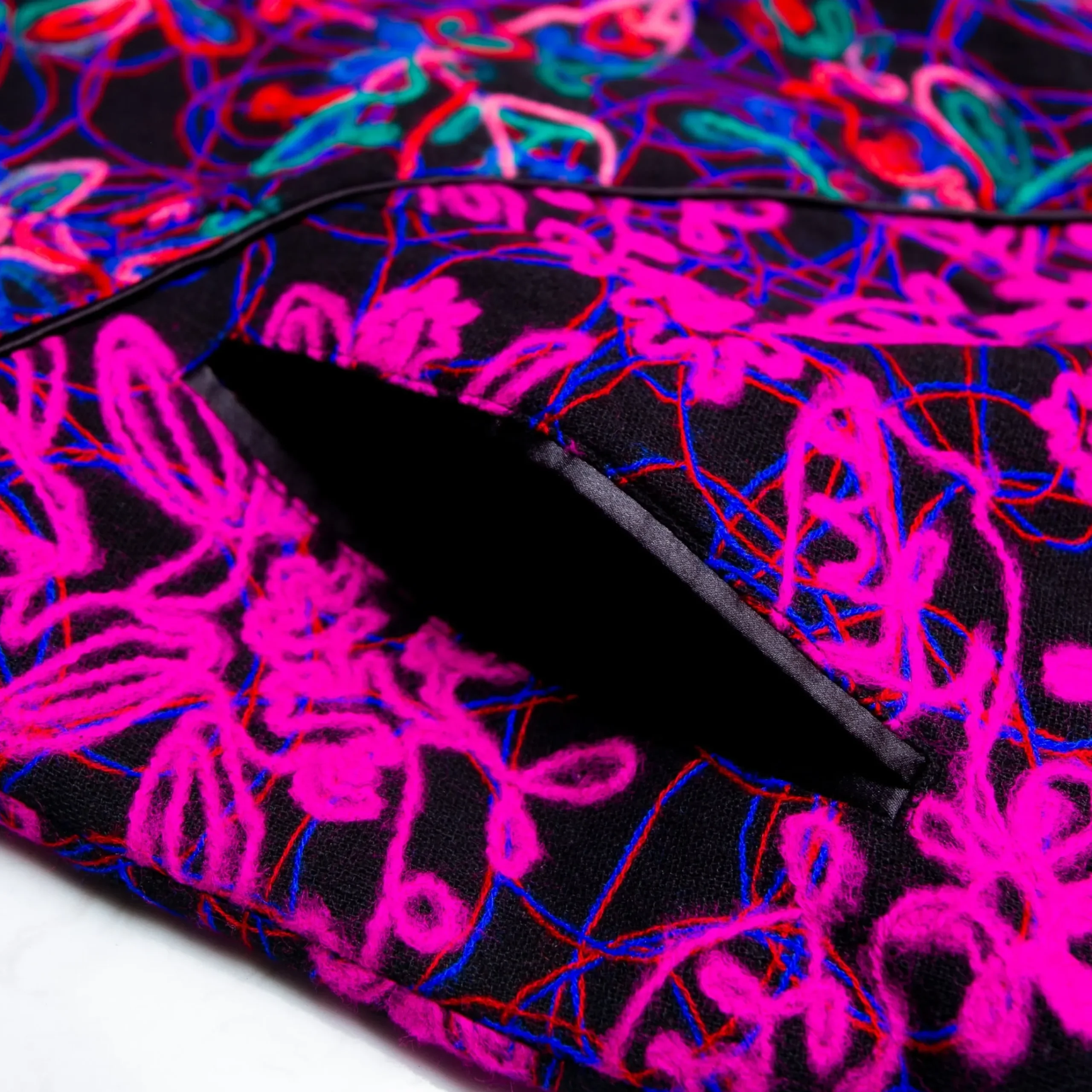 Fashion Robe Ouranos Violet Studio Outlet Vêtements|Robes