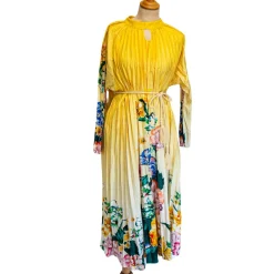 Hot Robe Soleil Exclusivité Outlet Vêtements|Robes
