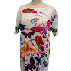 Flash Sale Robe Sybille Exclusivité Outlet Vêtements|Robes