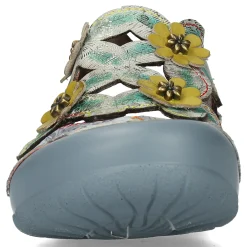 New Sabots - BECZIERSO 03 Sabots