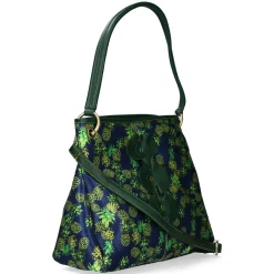 Store Sac 2977 ananas Tous Les Sacs|Sac Bandoulière