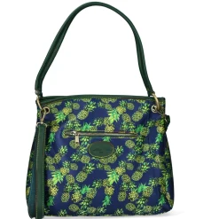 Store Sac 2977 ananas Tous Les Sacs|Sac Bandoulière