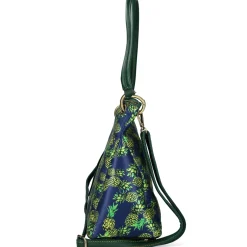 Store Sac 2977 ananas Tous Les Sacs|Sac Bandoulière