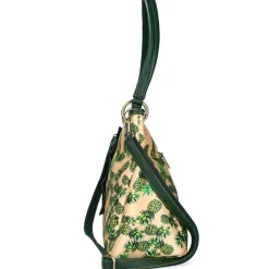 Store Sac 2977 ananas Tous Les Sacs|Sac Bandoulière