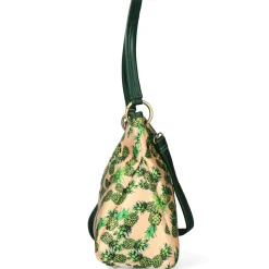 Store Sac 2977 ananas Tous Les Sacs|Sac Bandoulière
