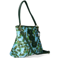 Store Sac 2977 ananas Tous Les Sacs|Sac Bandoulière