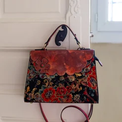 Online Sac ANCASTA 04 Tous Les Sacs|Sac Porté Main